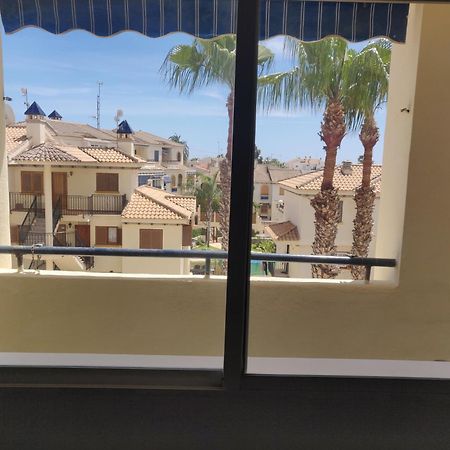 Apartamentos Soleados Cerca De La Playa La Mata Torrevieja Eksteriør billede