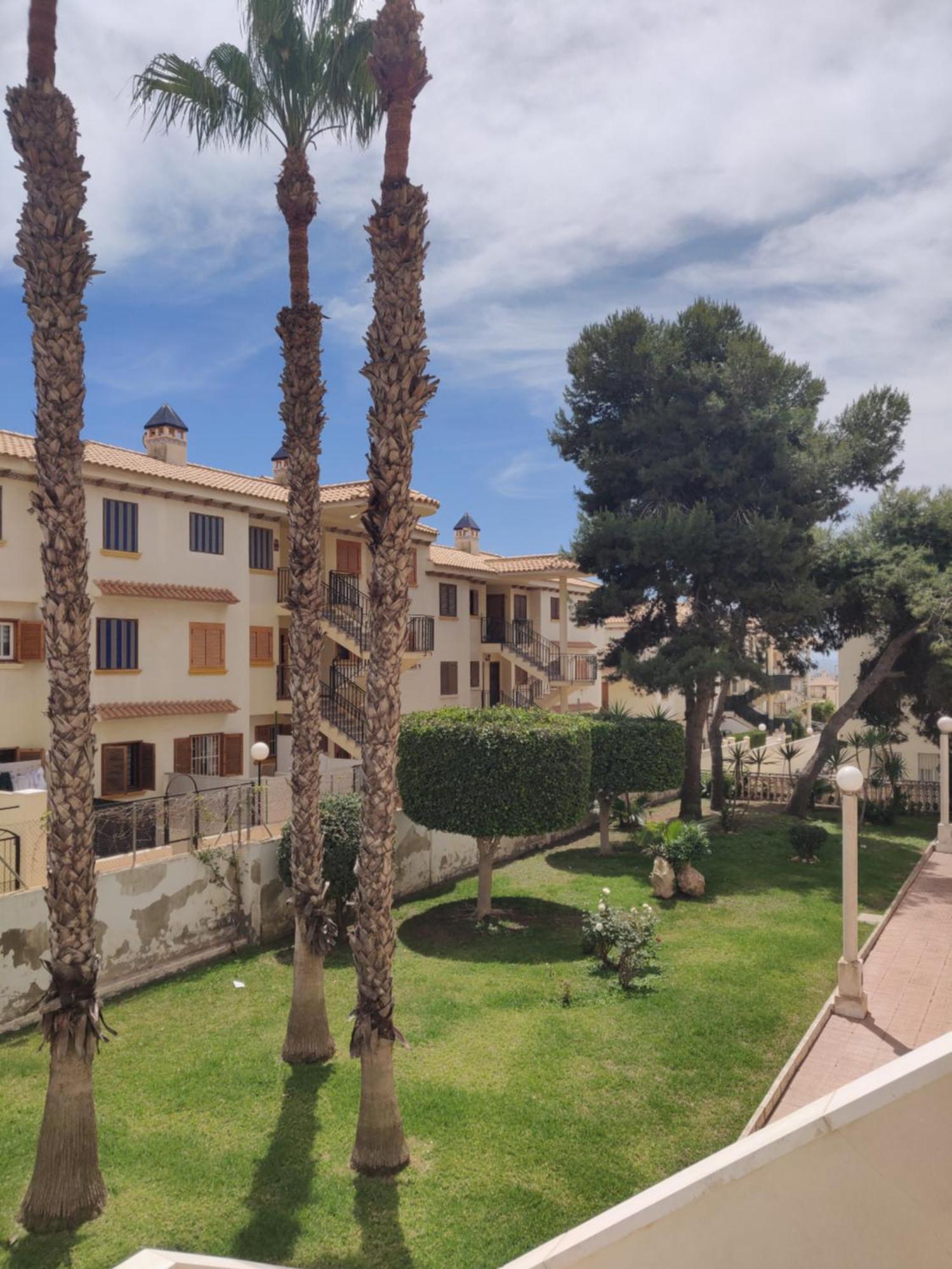 Apartamentos Soleados Cerca De La Playa La Mata Torrevieja Eksteriør billede