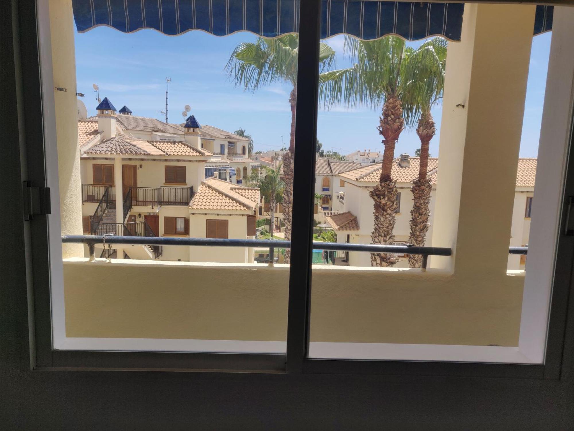 Apartamentos Soleados Cerca De La Playa La Mata Torrevieja Eksteriør billede