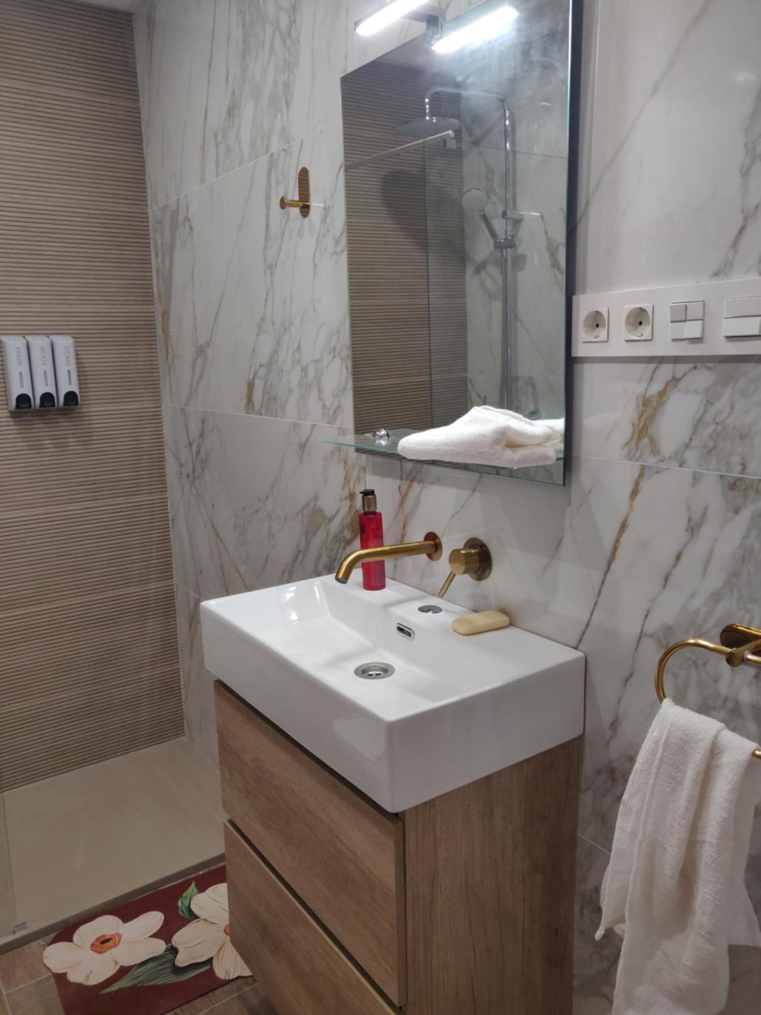 Apartamentos Soleados Cerca De La Playa La Mata Torrevieja Eksteriør billede