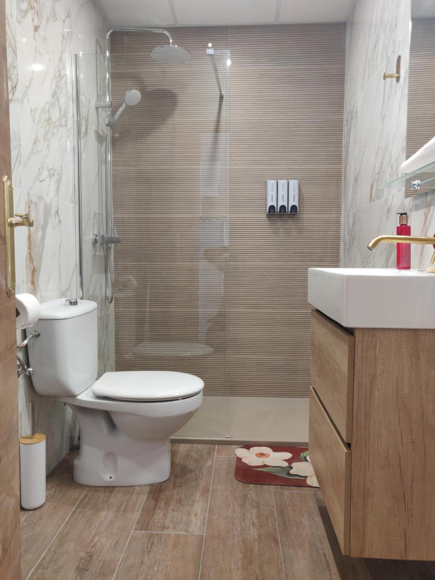 Apartamentos Soleados Cerca De La Playa La Mata Torrevieja Eksteriør billede