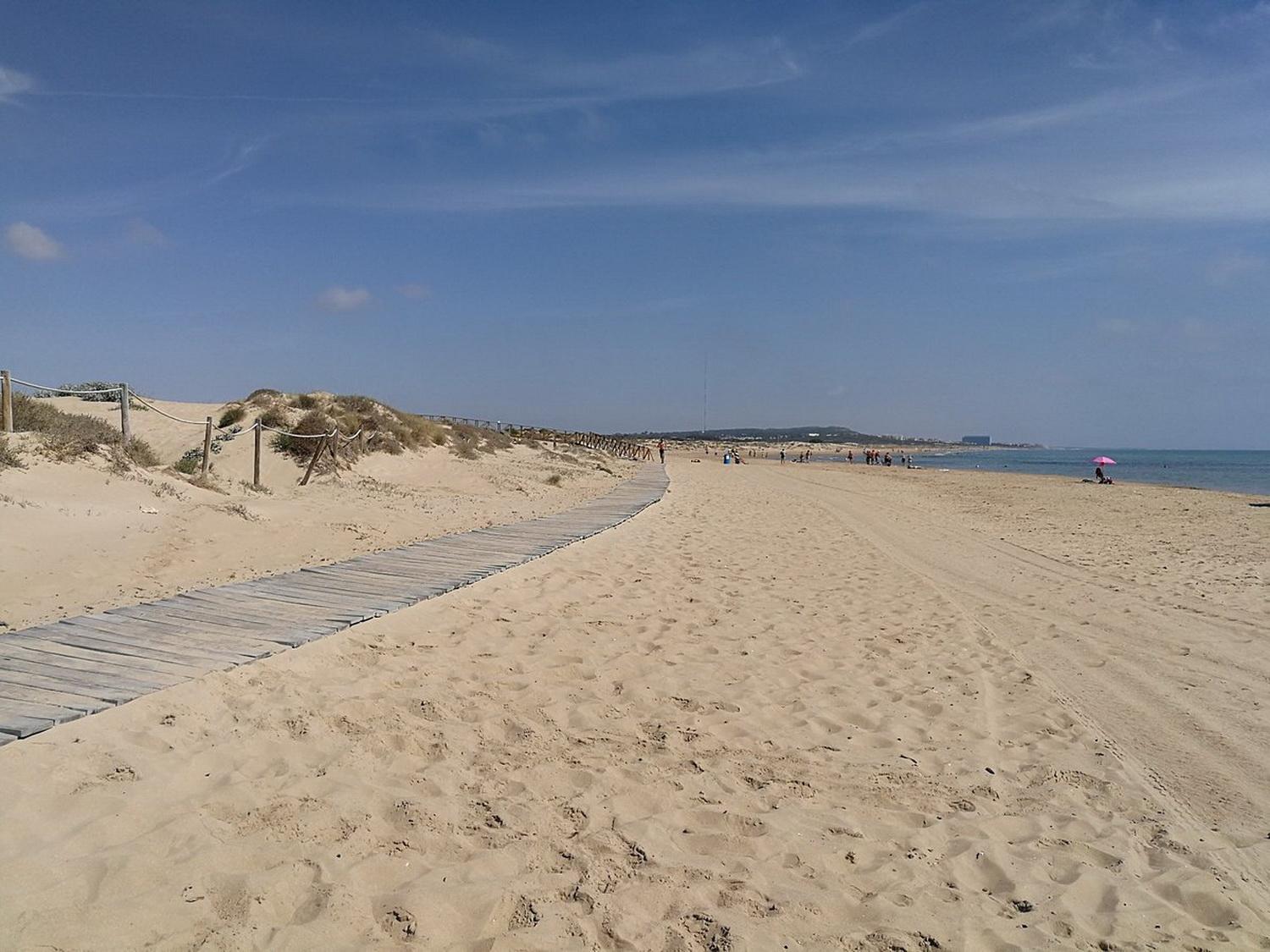 Apartamentos Soleados Cerca De La Playa La Mata Torrevieja Eksteriør billede